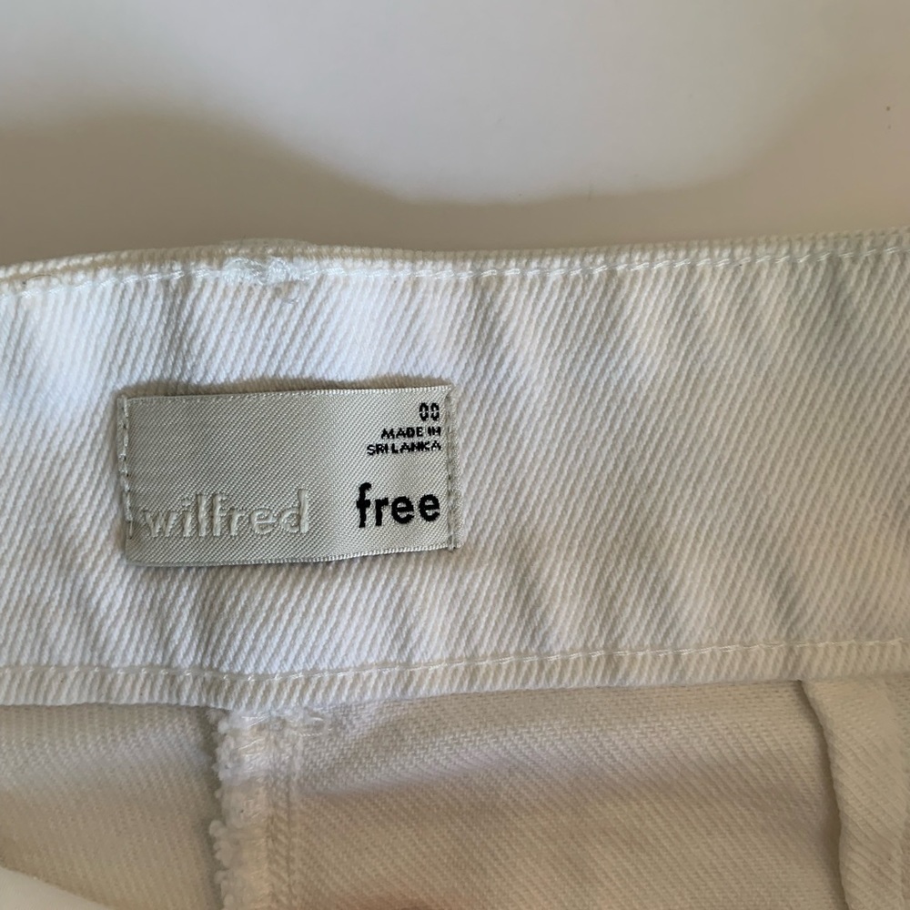 Wilfred Free
Modern Cargo  Pant - Picture 12 of 16